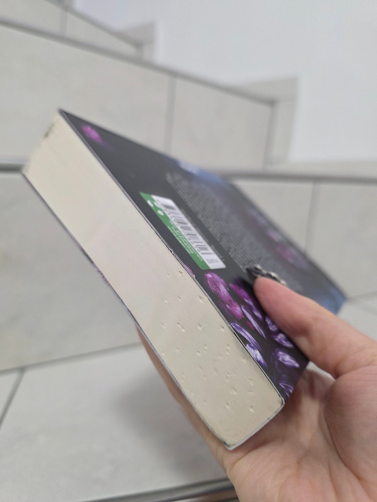The Darkest Queen: Kuss der Dämonen von Nina Mackay