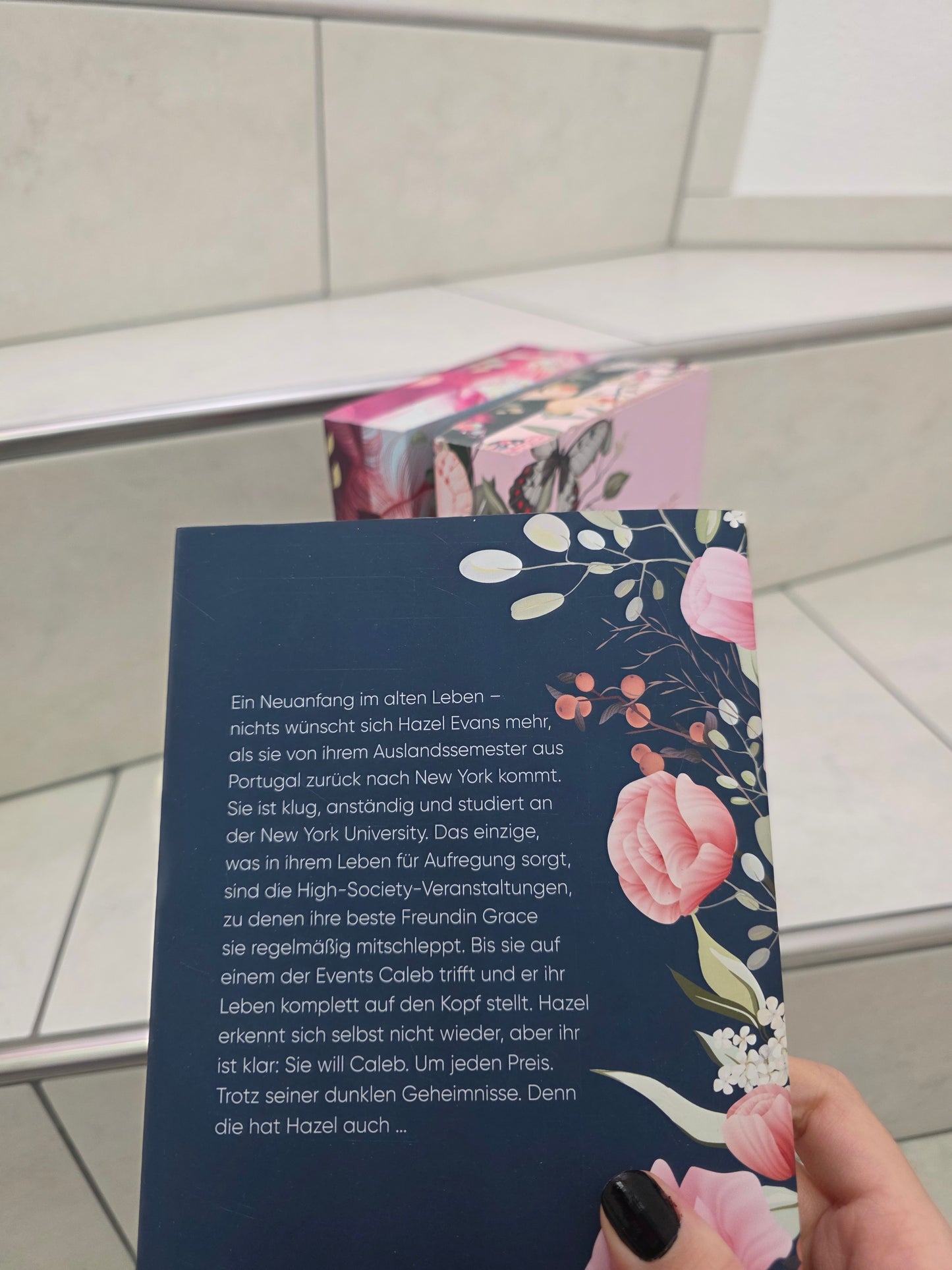 East Side Elite Trilogie von Ayla Dade