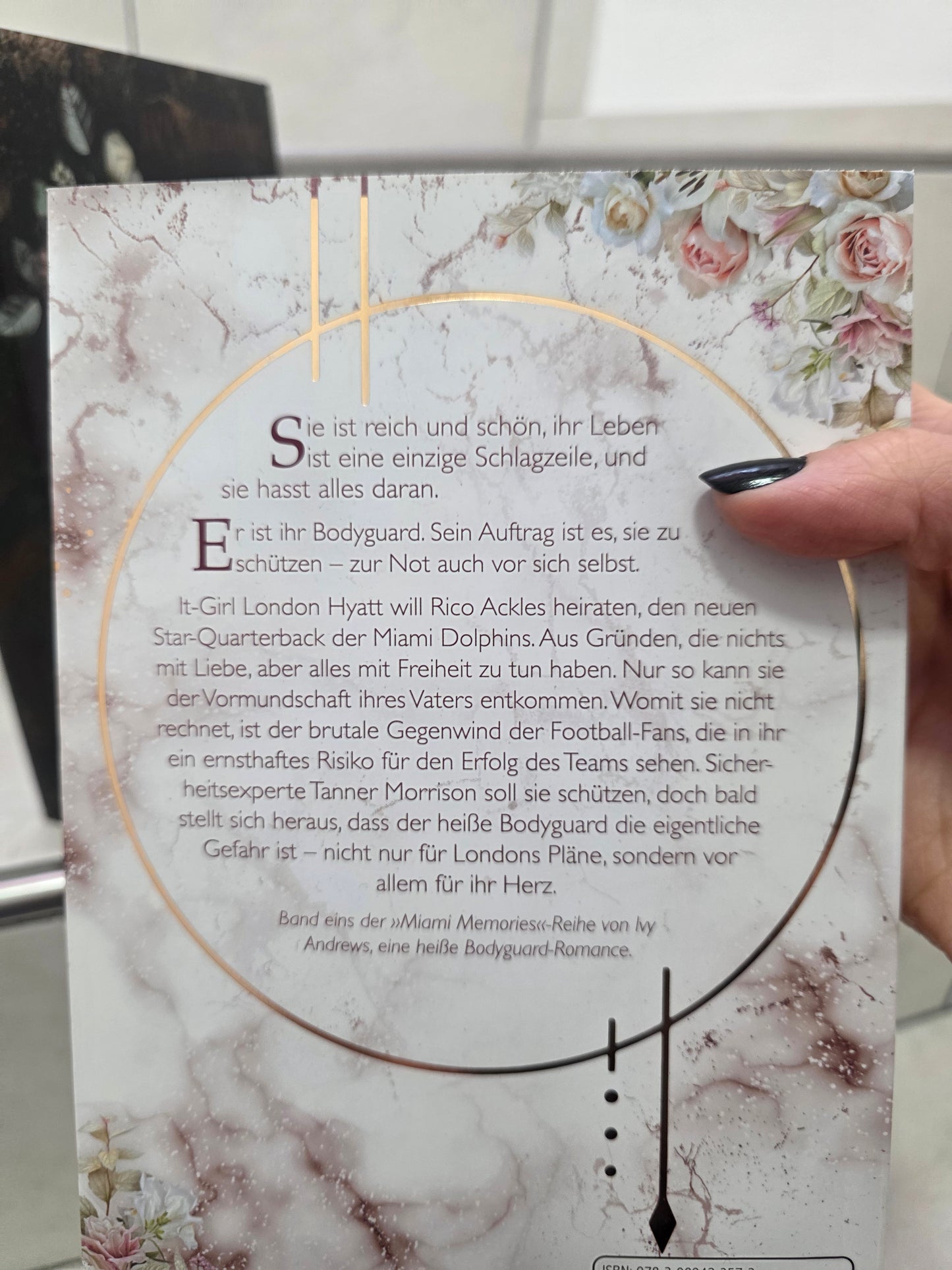 Miami Memories Reihe von Ivy Andrews