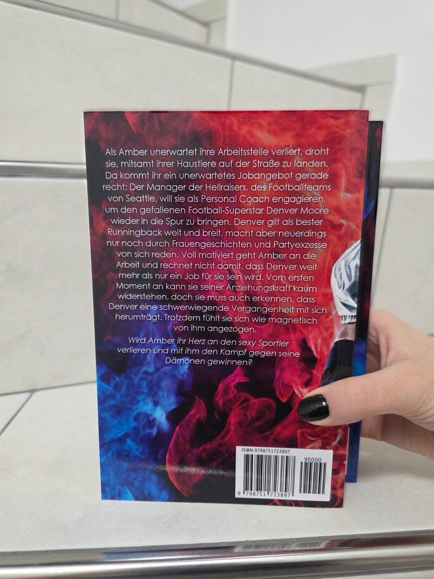 Moore-Brothers-Dilogie: Hot as hell & cool as frost von Josie Charles