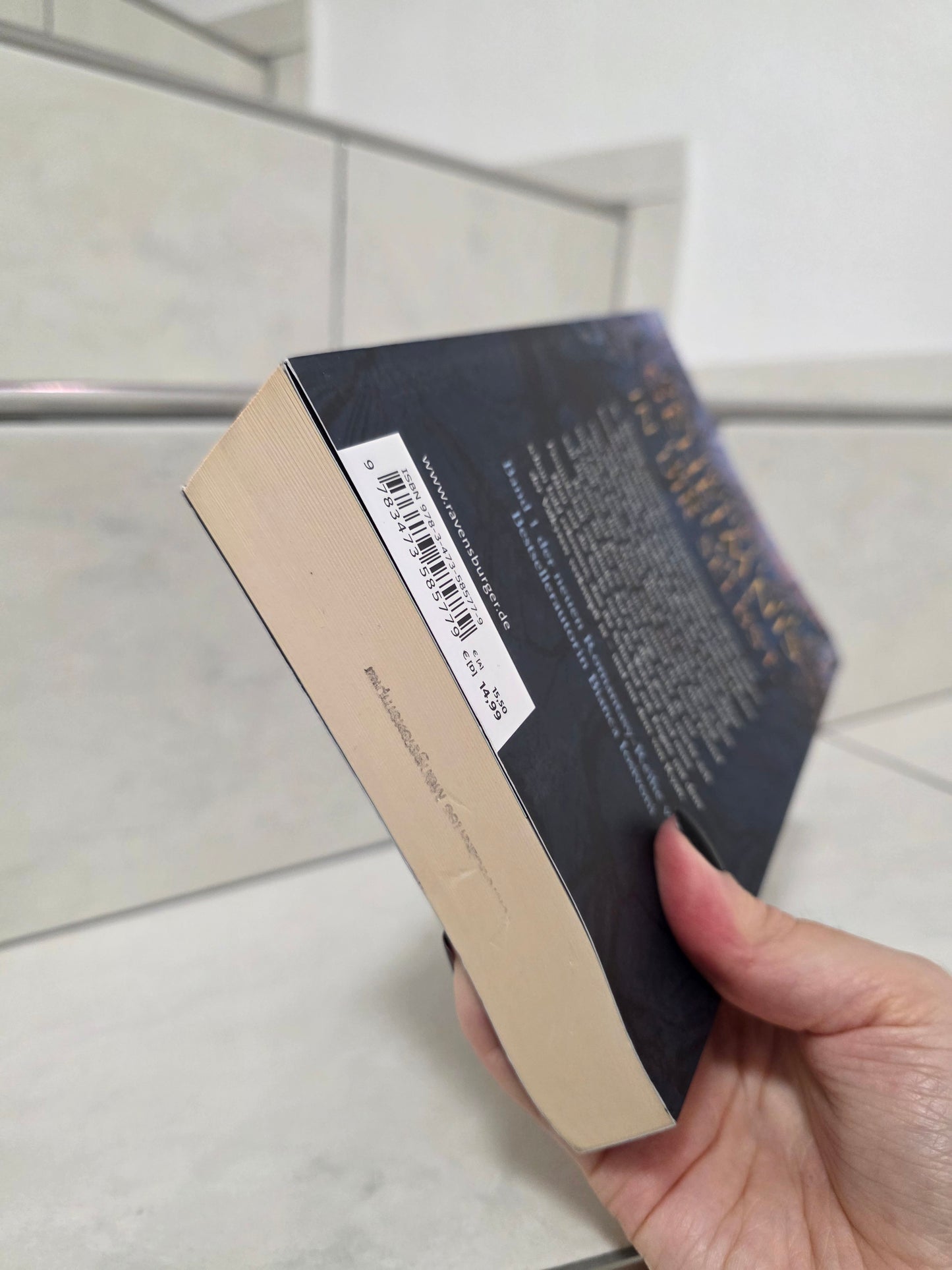 The Last Goddess: A Fate darker than love von Bianca Iosivoni