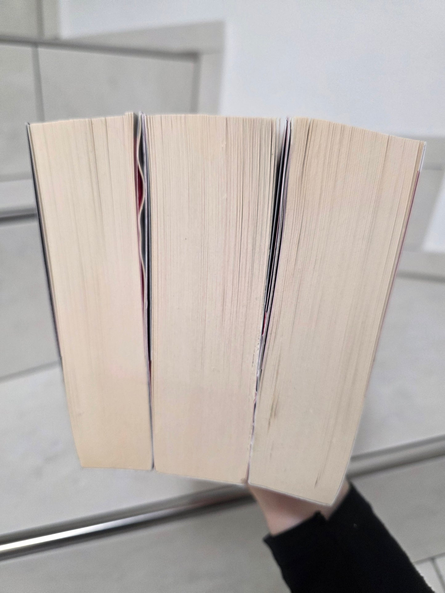 A Good Girl's Guide to Murder Trilogie von Holly Jackson
