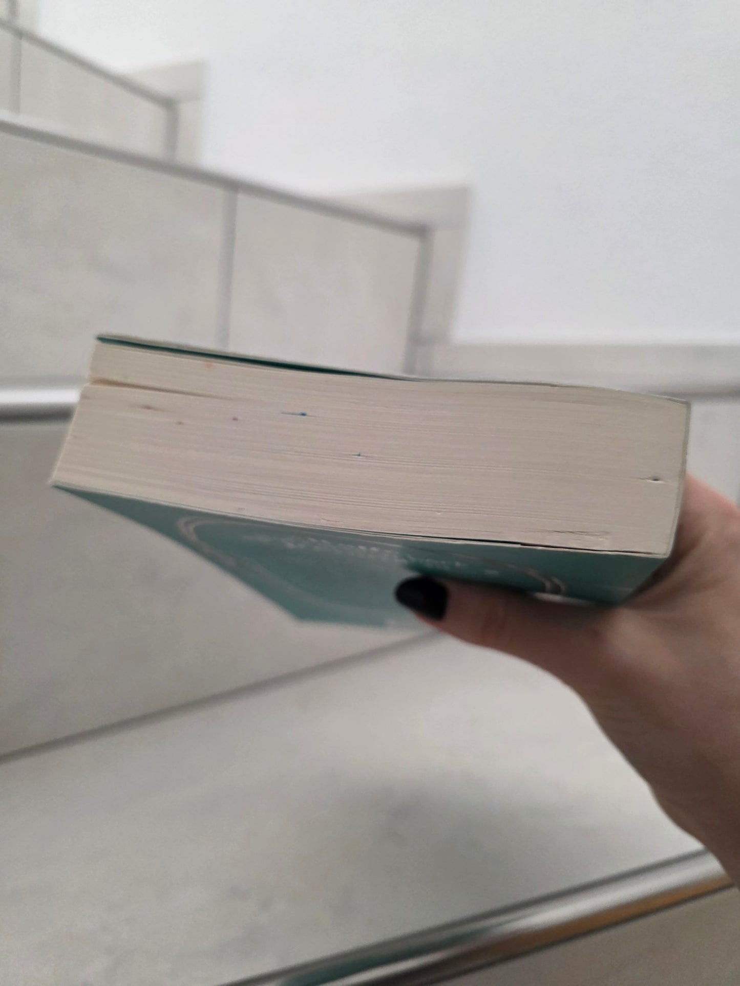 Nothing Left For Us von Alice Oseman