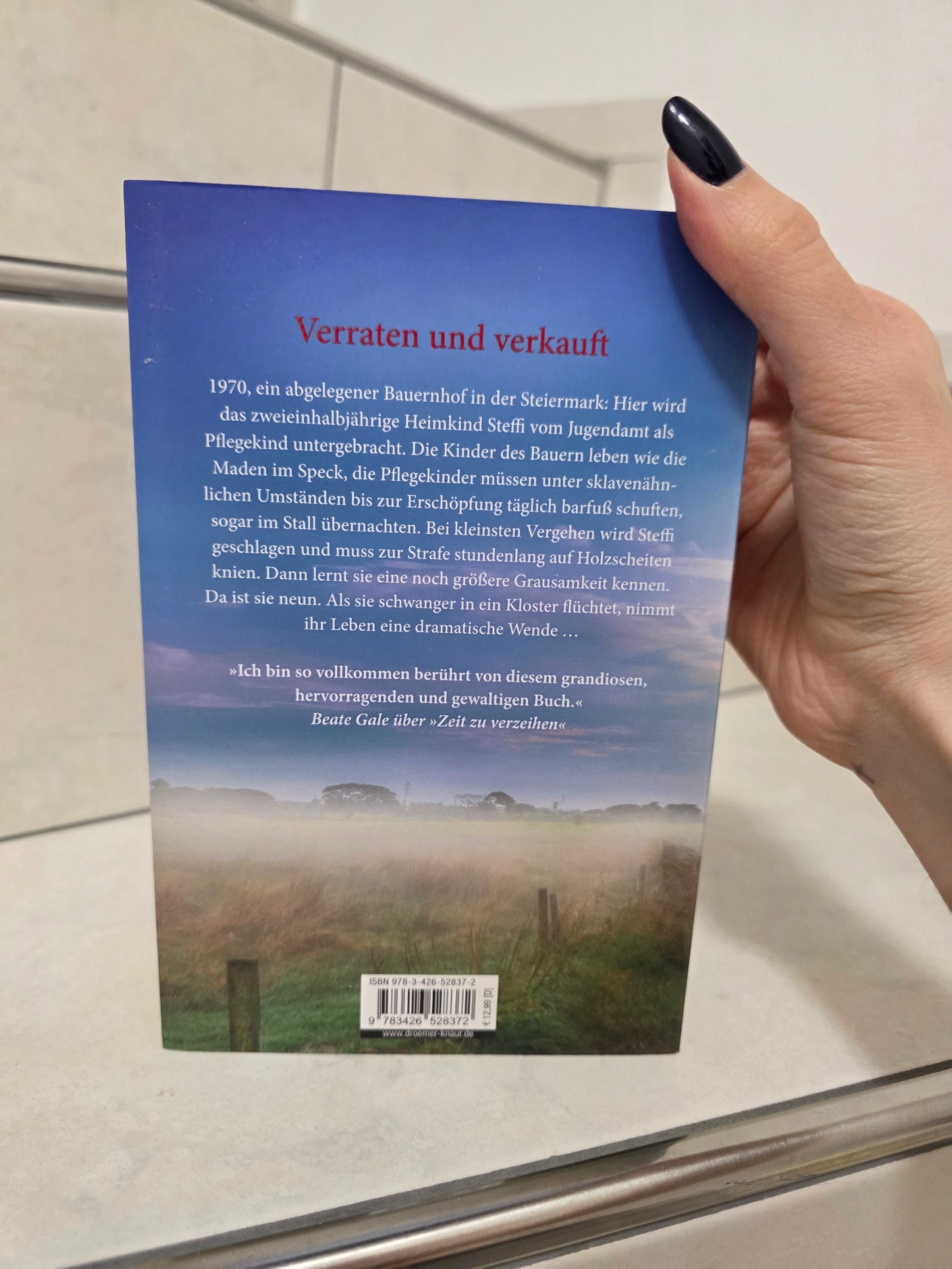 Im Namen der Barmherzigkeit von Hera Lind