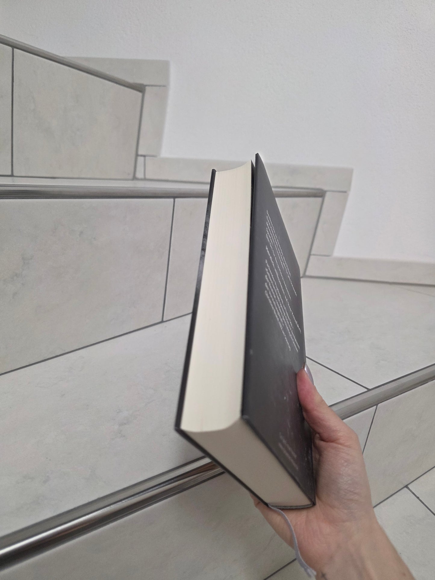 Passagier 23 von Sebastian Fitzek