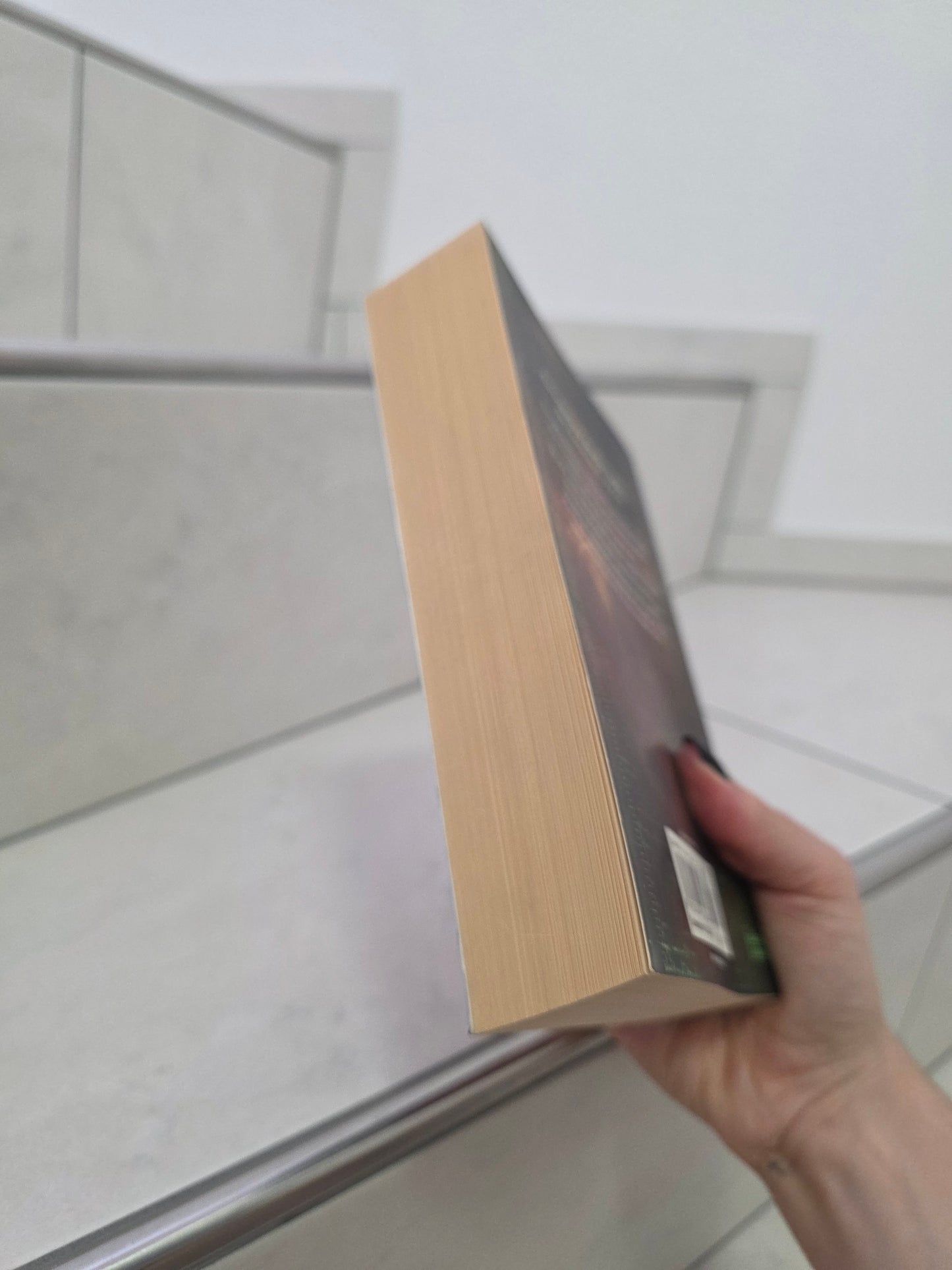 Eisfieber von Ken Follett