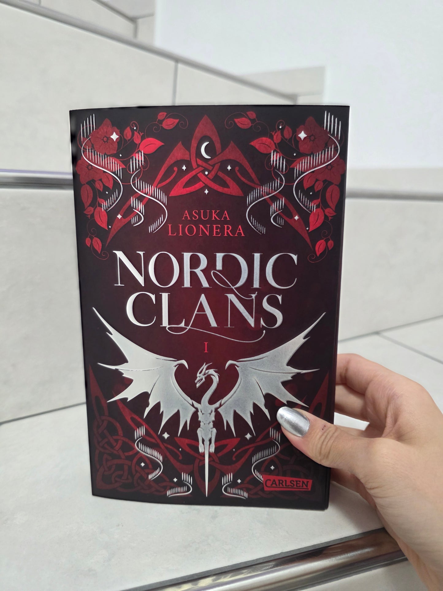 Nordic Clans von Asuka Lionera