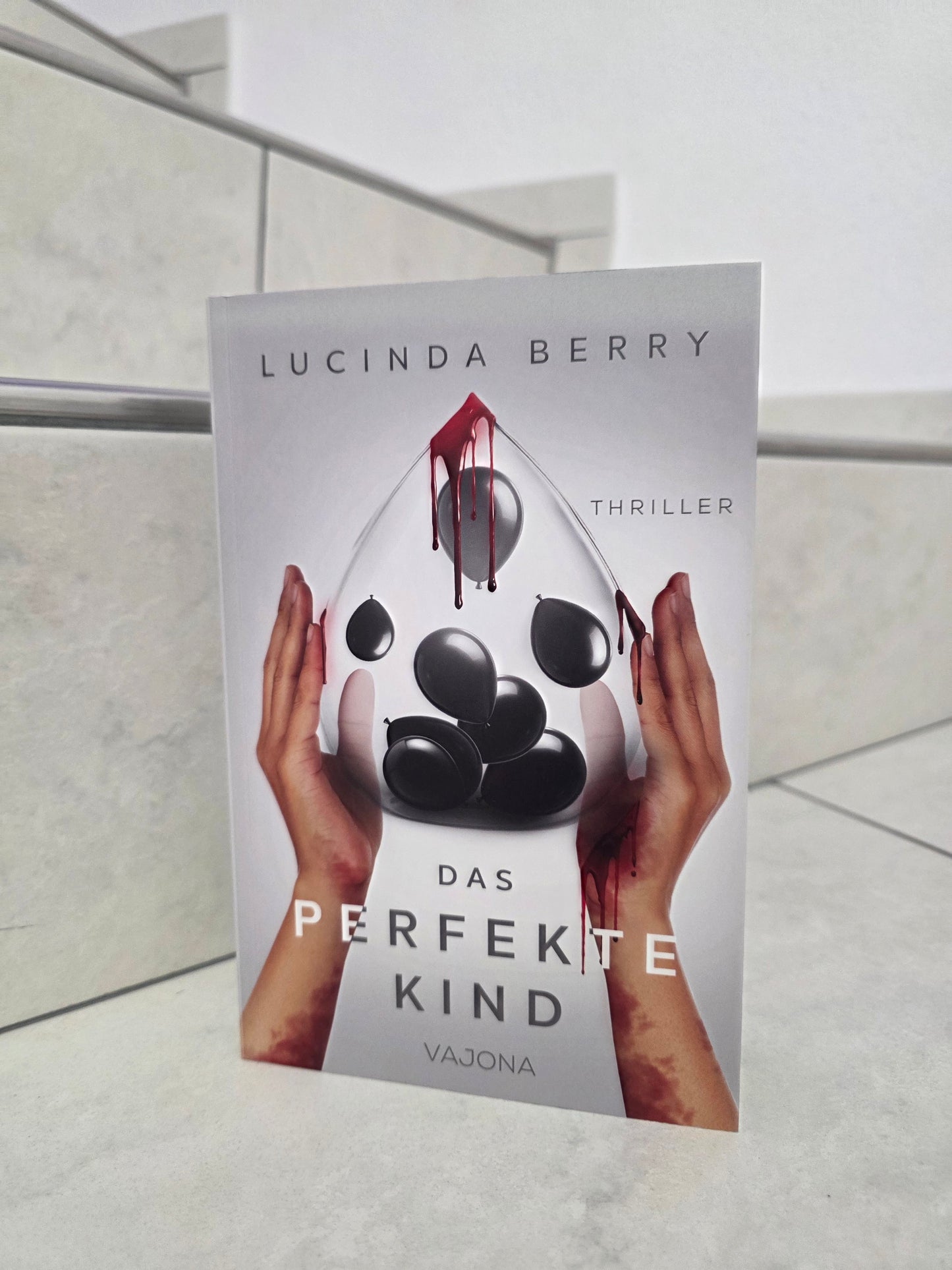 Das perfekte Kind von Lucinda Berry