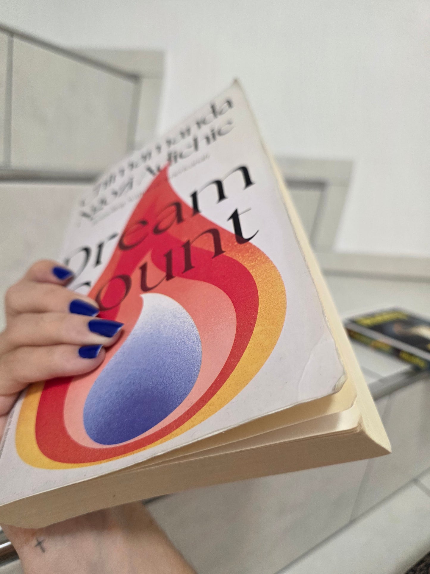 Dream Count by Chimamanda Ngozi Adichie