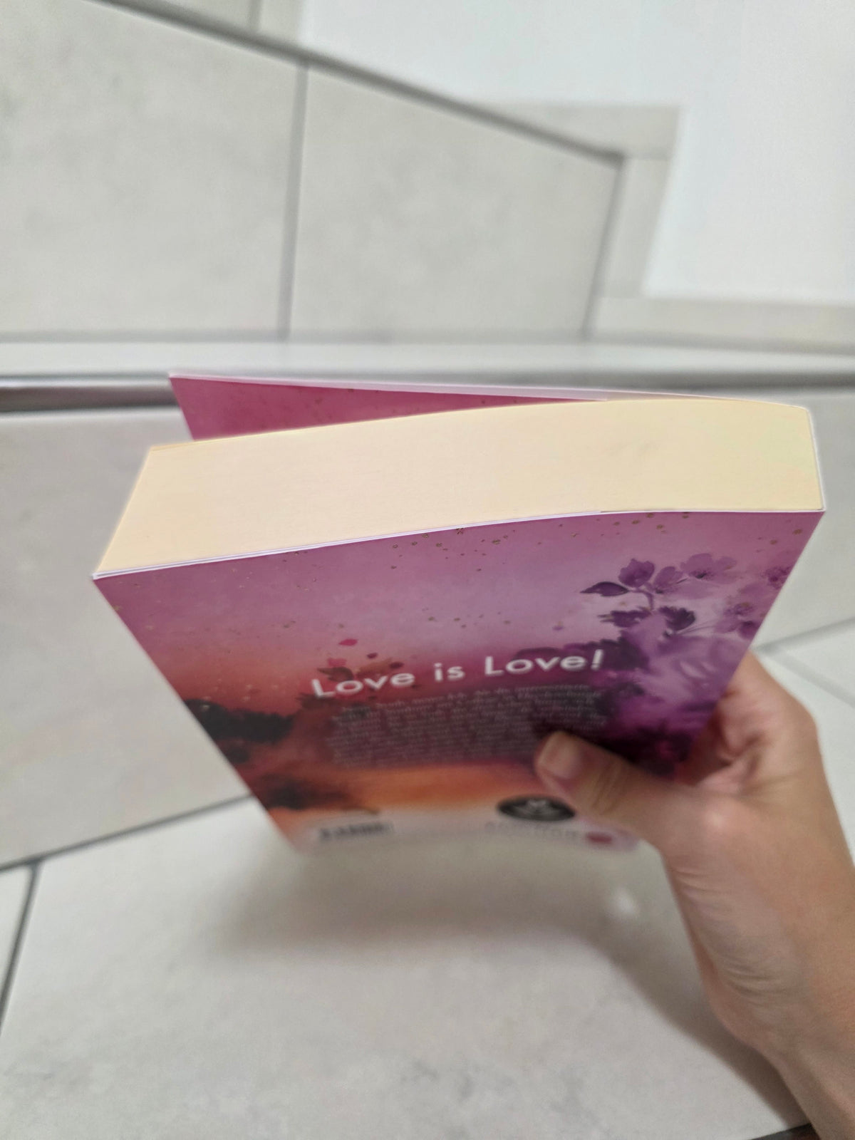Love with Pride von Lea Kaib