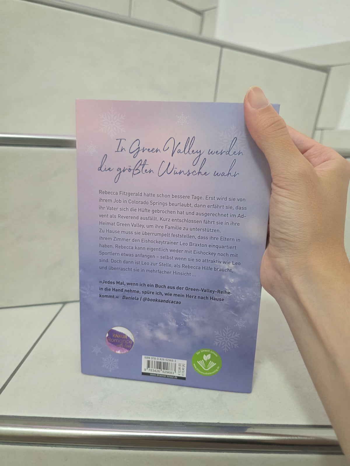 New Wishes von Lilly Lucas