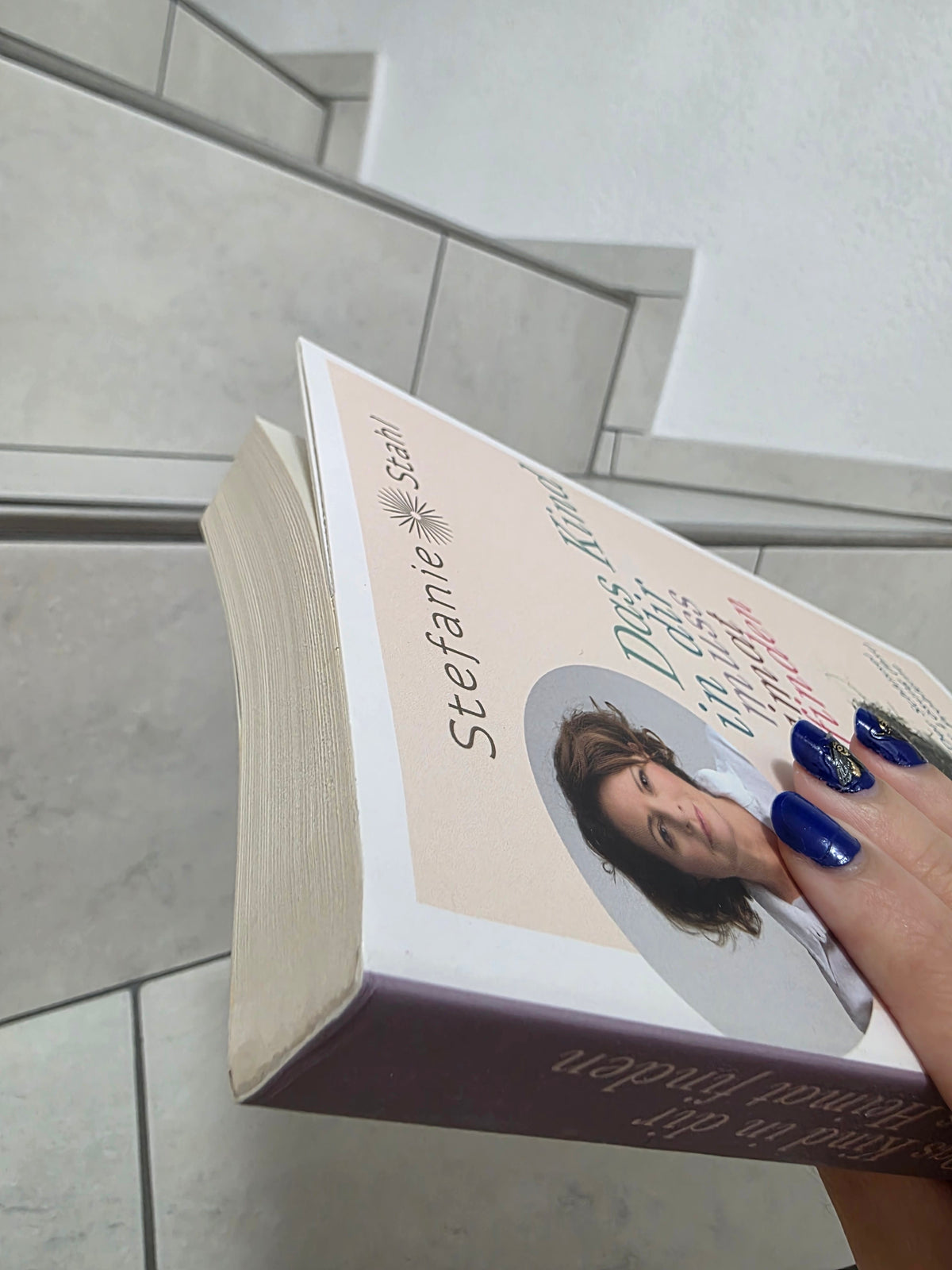 Das Kind in dir muss Heimat finden von Stefanie Stahl