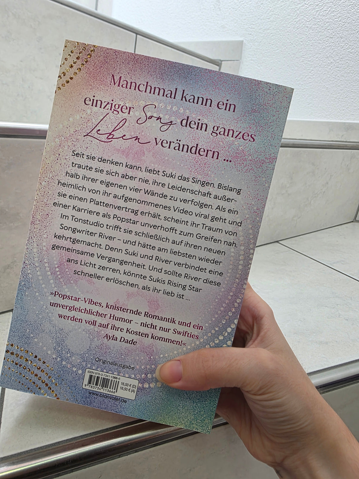 Songs for the beautiful von Maren Vivien Haase