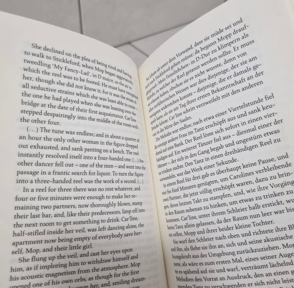 Love is a Funny Thing Erzählungen britischer Autorinnen