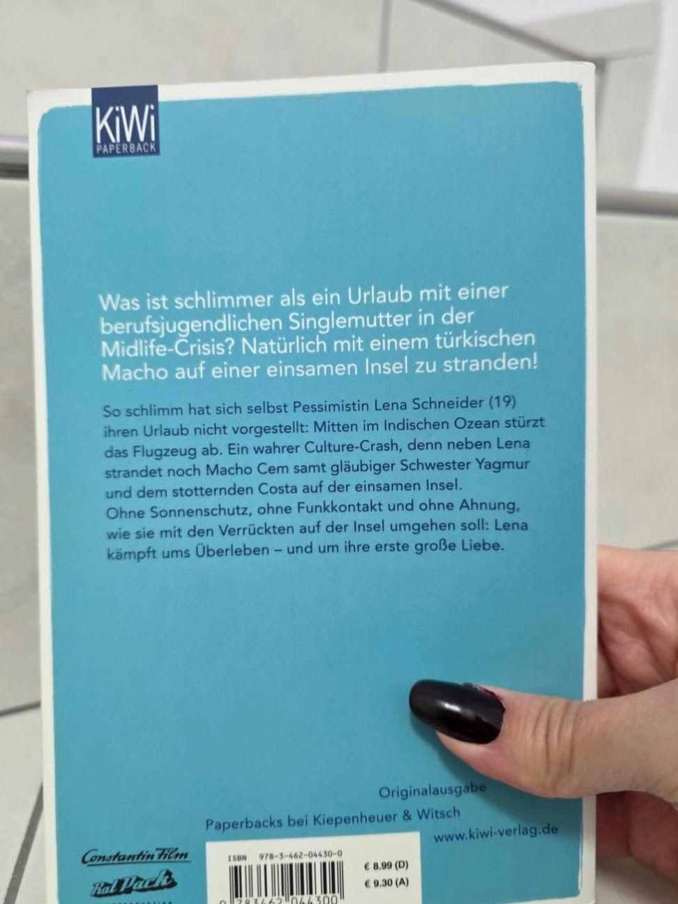 Türkisch für Anfänger von Detlef Dresslein