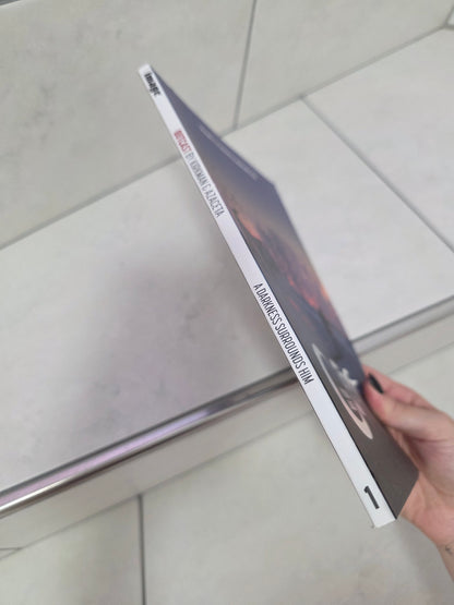 Outcast Vol. 1 by Kirkman & Azaceta