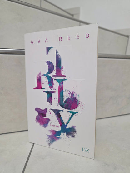 Truly von Ava Reed