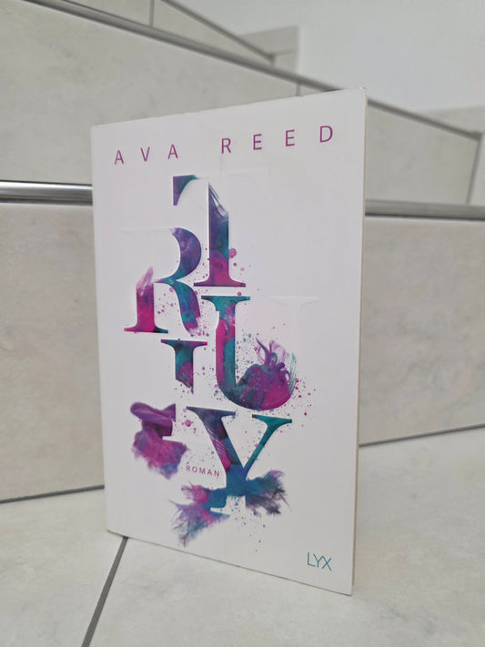Truly von Ava Reed