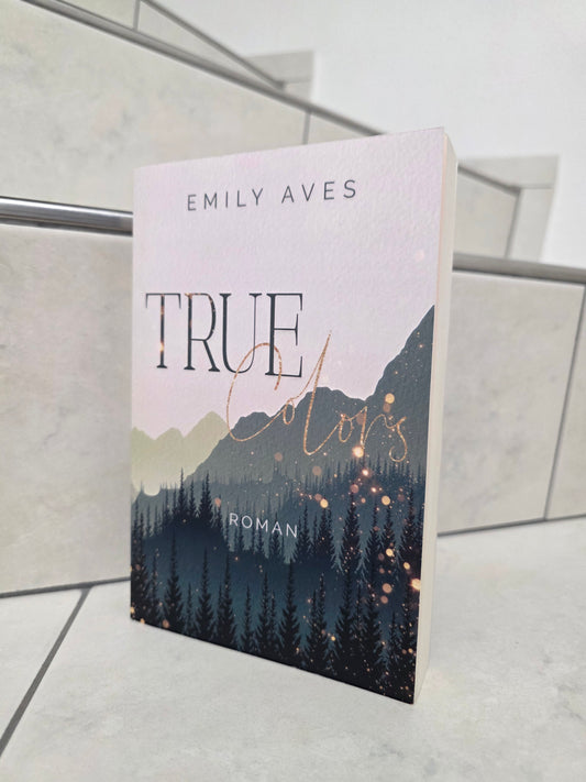 True Colours von Emily Aves