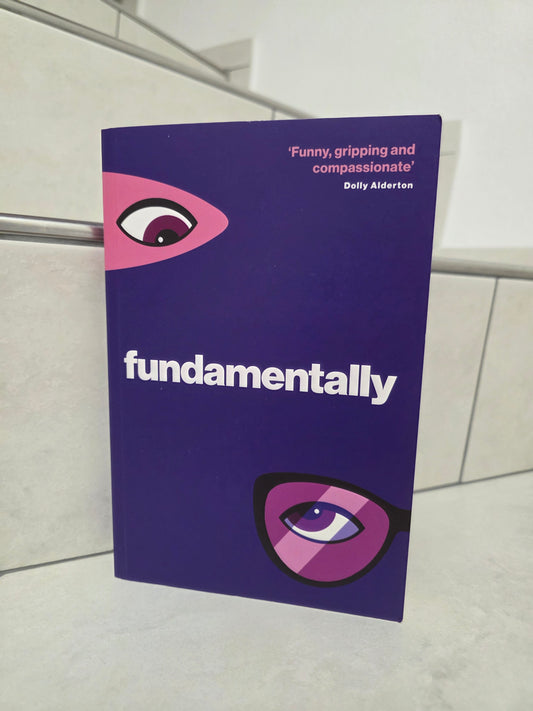 Fundamentally by Nussaibah Younis