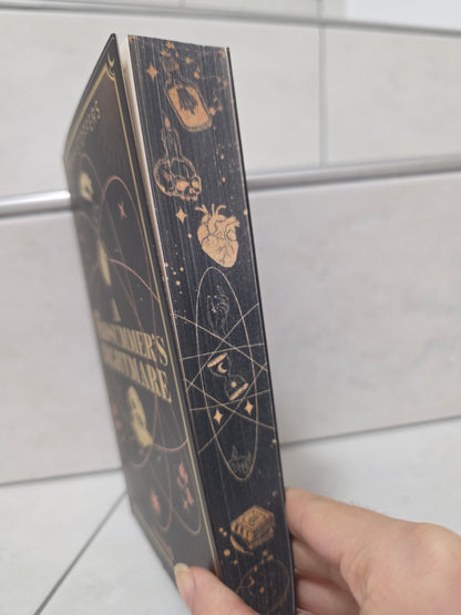 A Midsummer's Nightmare von Noah Stoffers