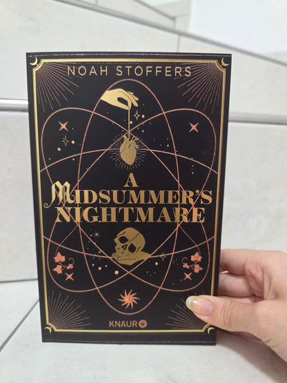 A Midsummer's Nightmare von Noah Stoffers