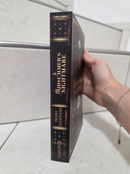 A Midsummer's Nightmare von Noah Stoffers