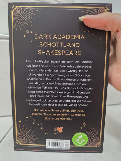 A Midsummer's Nightmare von Noah Stoffers