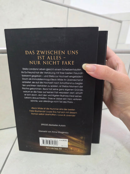 Mister 1&2 von Louise Bay