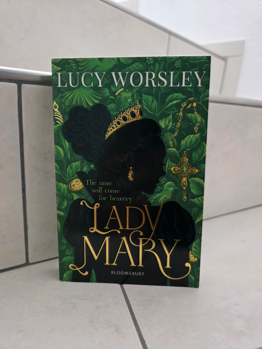 Lady Mary by Lucy Worsley