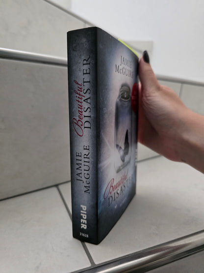 Beautiful Disaster von Jamie McGuire