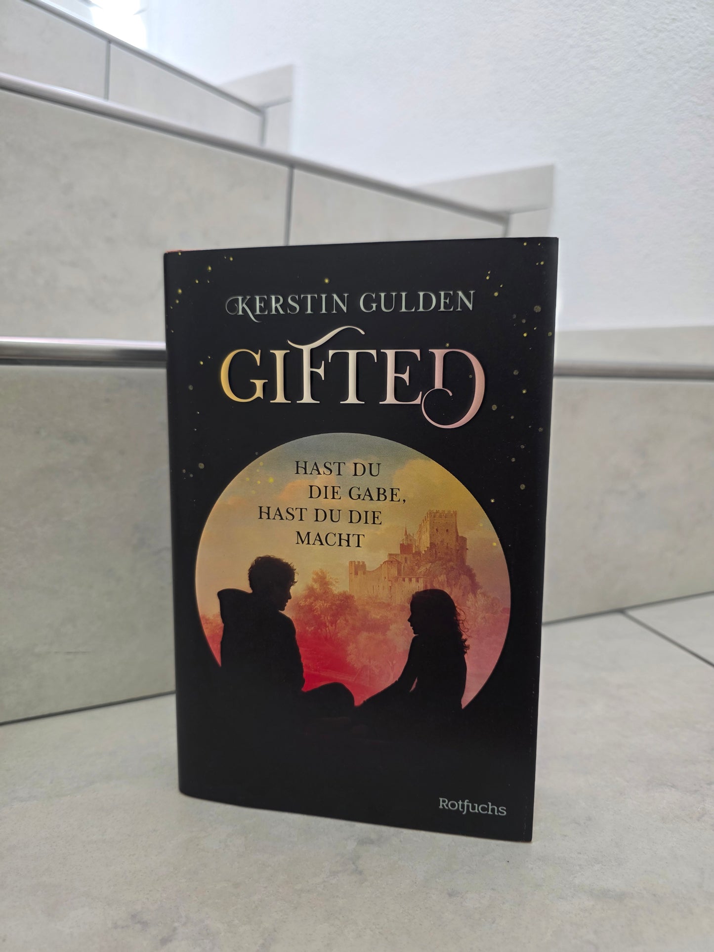 Gifted von Kerstin Gulden