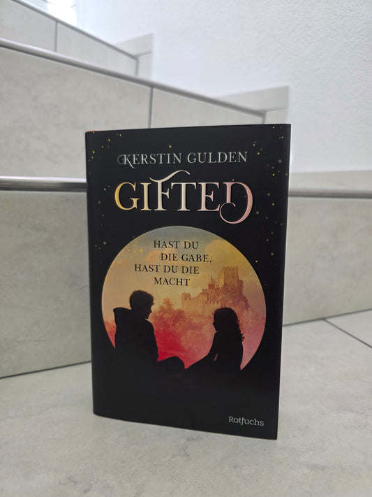 Gifted von Kerstin Gulden