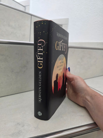 Gifted von Kerstin Gulden
