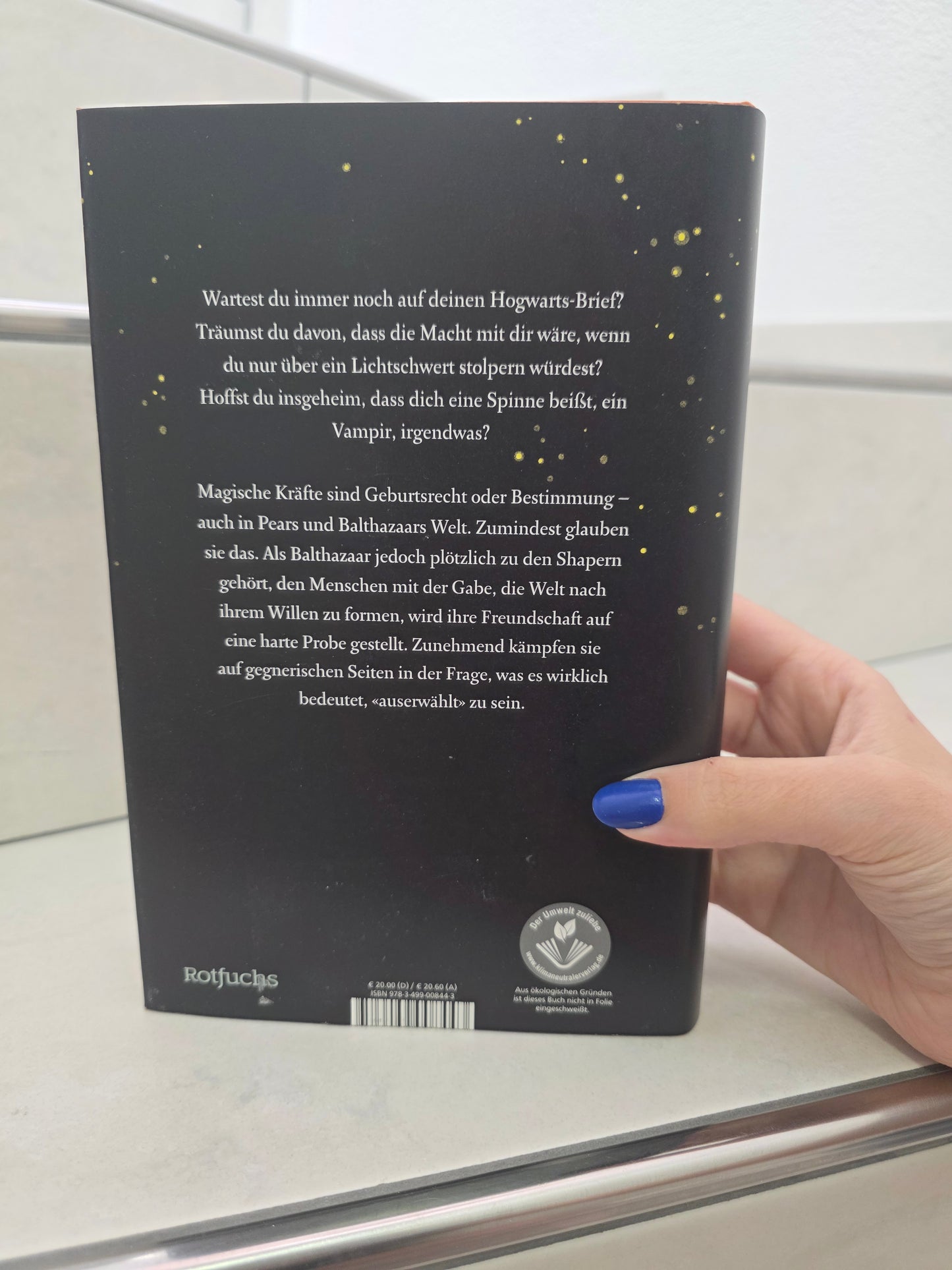 Gifted von Kerstin Gulden