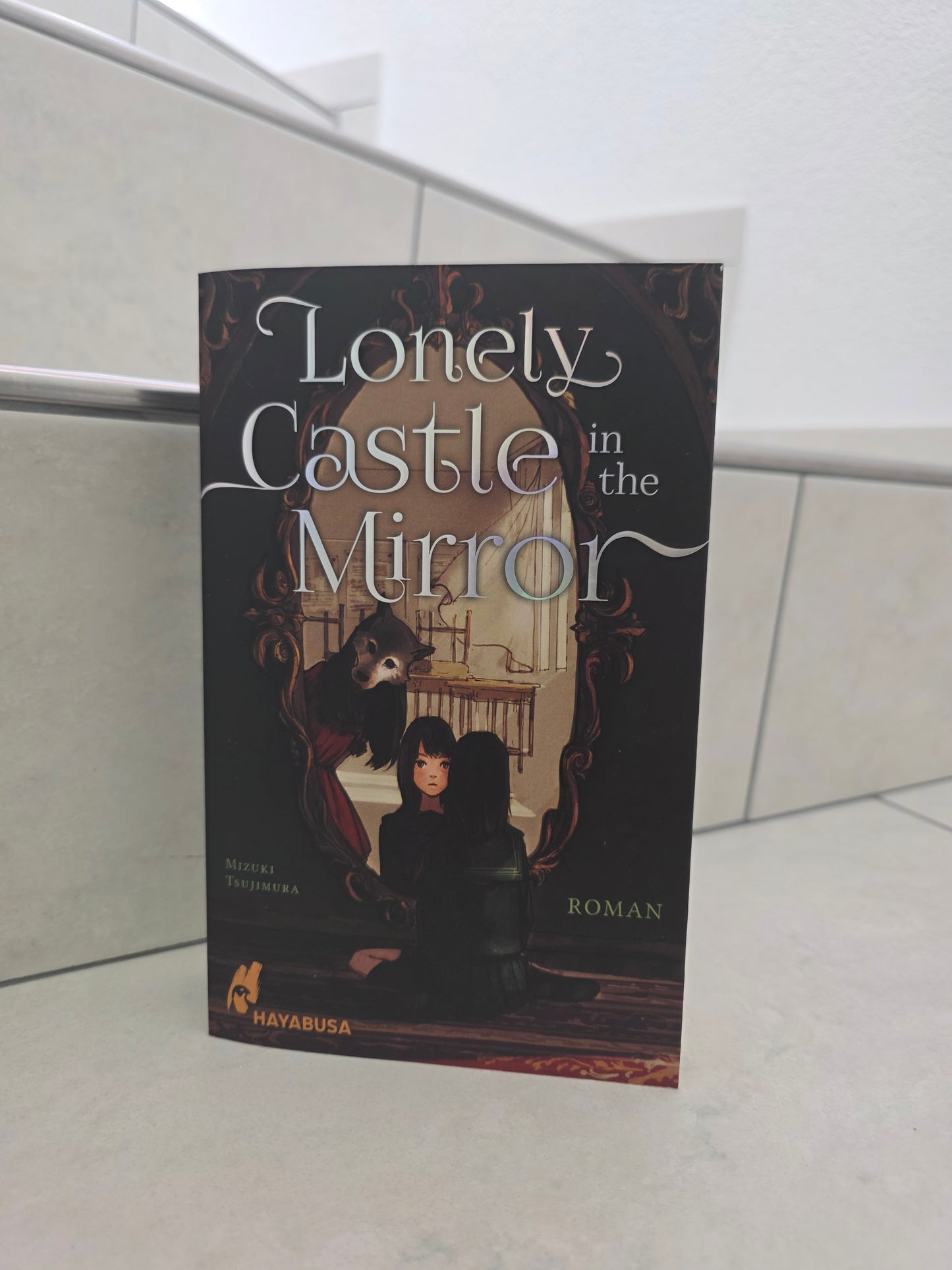 Lonely Castle In the Mirror von Mizuki Tsujimura