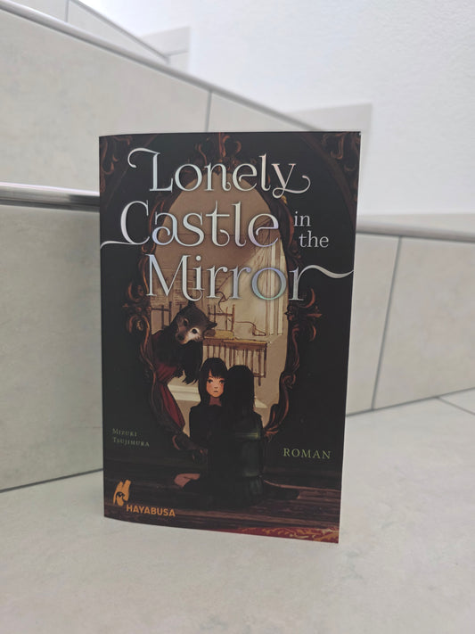 Lonely Castle In the Mirror von Mizuki Tsujimura