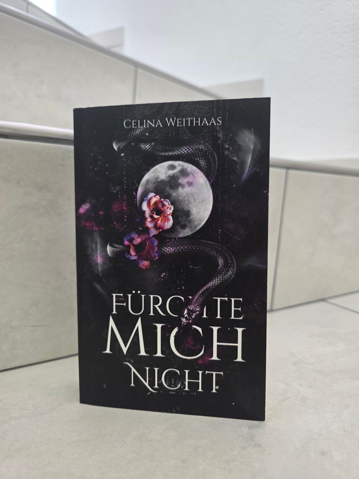 Fürchte mich nicht von Celina Weithaas