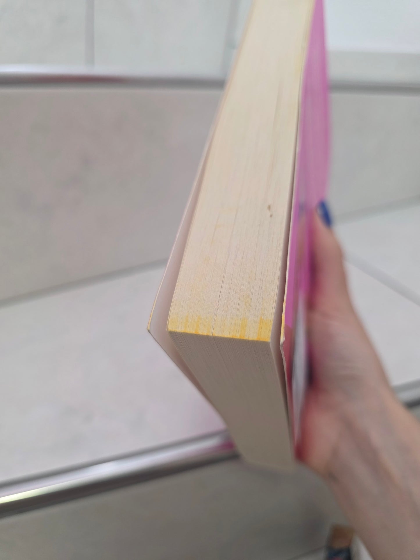 An Ethical Guide to Murder by Jenny Morris