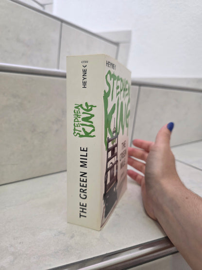 The Green Mile von Stephen King