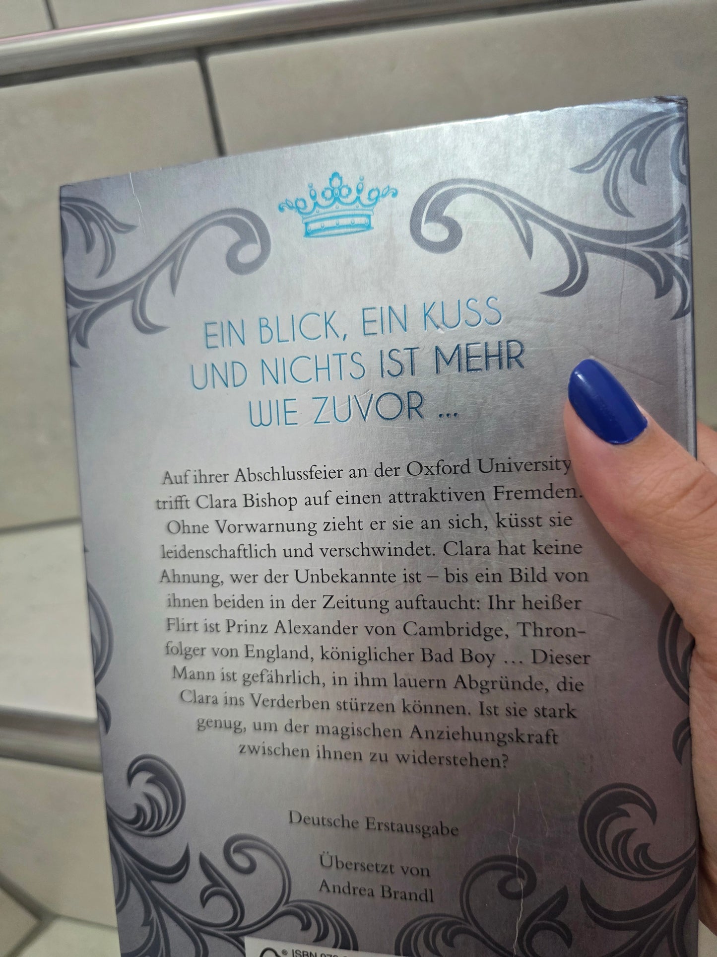 Royal 1-4 von Geneva Lee