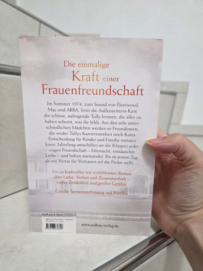 Das Mädchen aus der Firefly Lane von Kristin Hannah