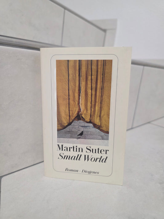 Small World von Martin Suter