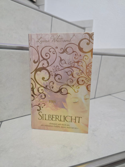 Silberlicht von Laura Whitcomb