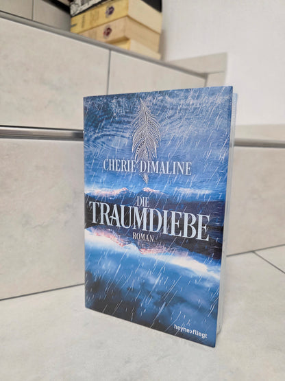 Die Traumdiebe von Cherie Dimaline