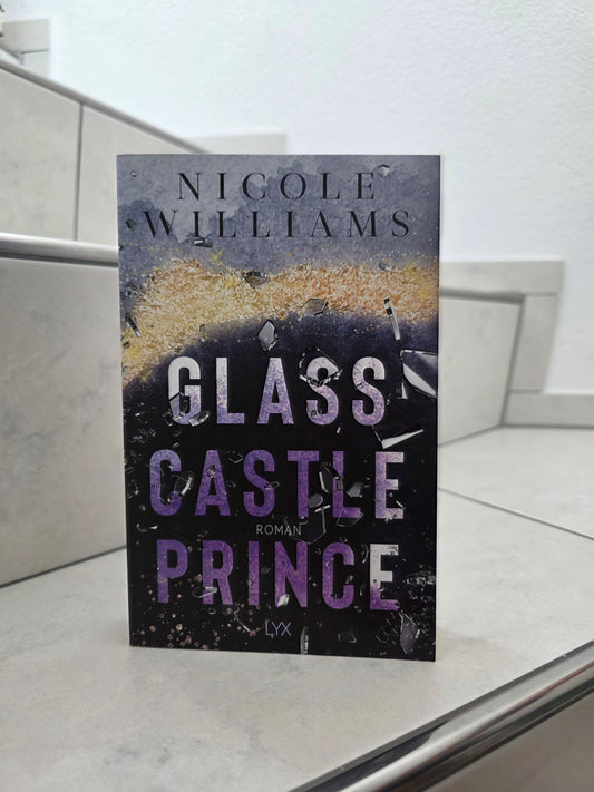Glass Castle Prince von Nicole Williams