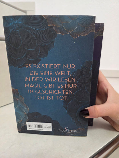 Cursed Worlds 1&2 von Rena Fischer