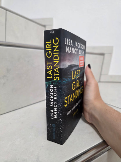 Last Girl Standing von Lisa Jackson & Nancy Bush