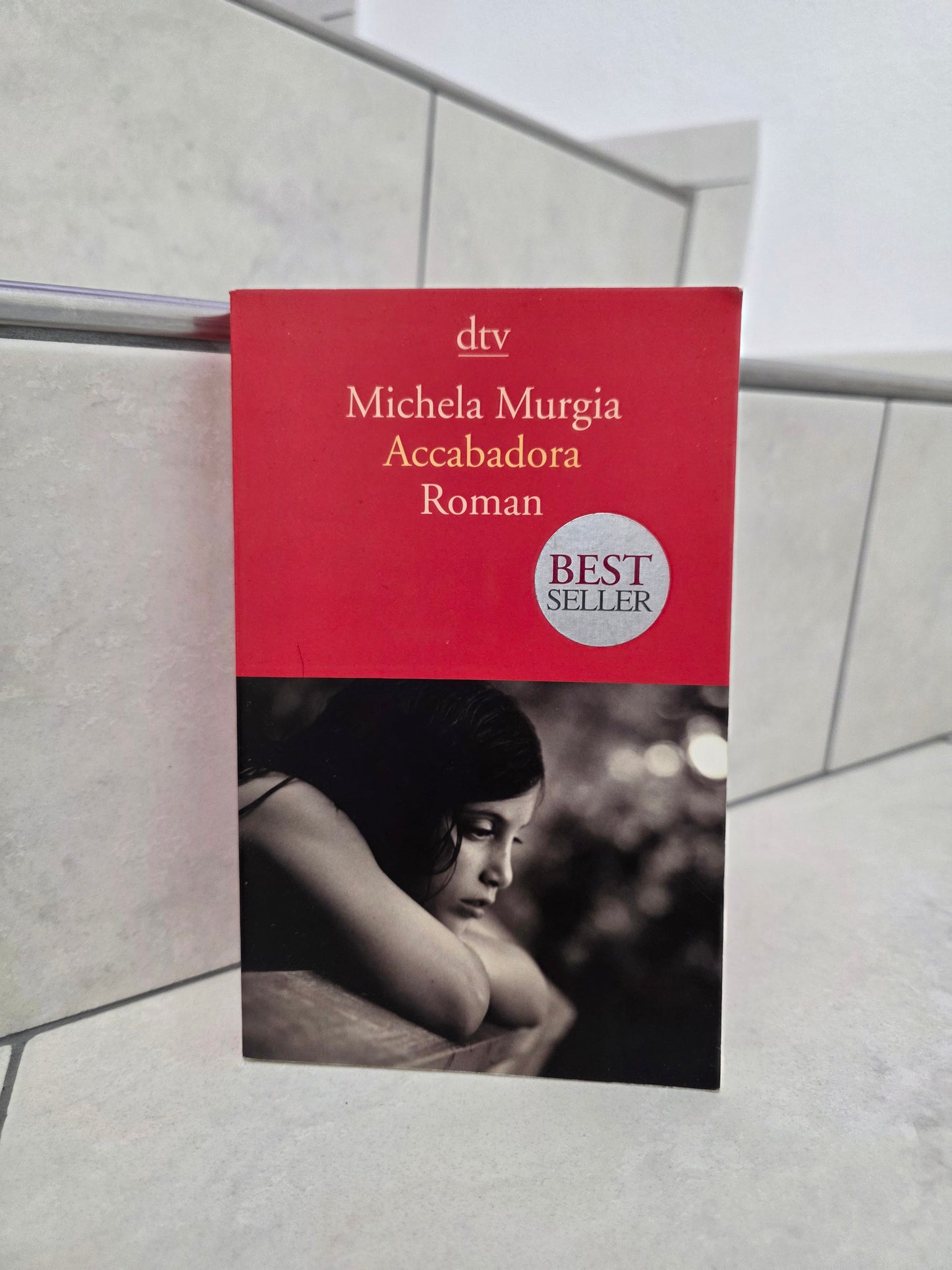 Accabadora von Michela Murgia
