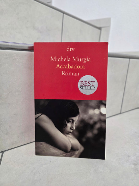 Accabadora von Michela Murgia